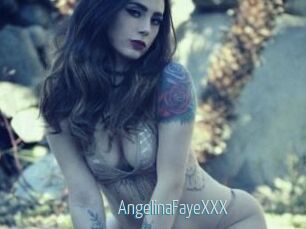 AngelinaFayeXXX