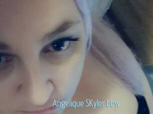 Angelique_SKyler_bbw