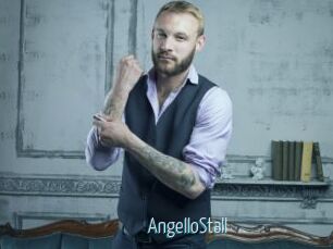AngelloStall