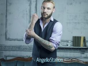 AngelloStallion