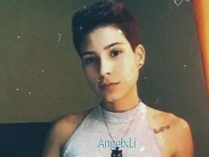 AngelxLi