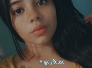 AngelyRouse Video Sexe