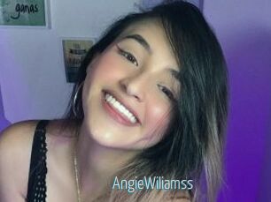AngieWiliamss