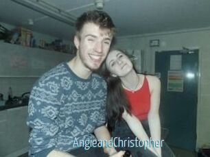 AngieandChristopher