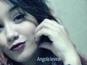 Angola_levine