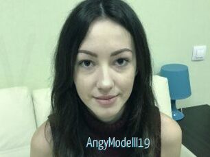 AngyModelll19