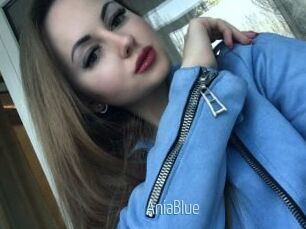 AniaBlue Video Sexe