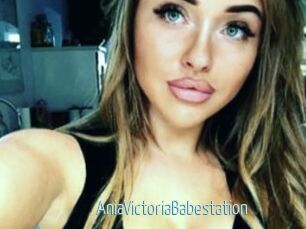 AniaVictoriaBabestation