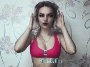 AnikaDefflin