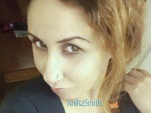 AnikaSmith Video Sexe