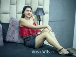 AnishaWillson