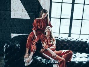 AnjaRose