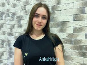 AnkaHilton