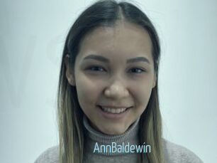 AnnBaldewin