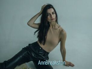 AnnBreakston