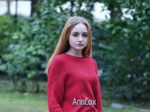 AnnCox