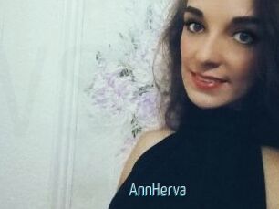 AnnHerva