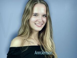 AnnJenson