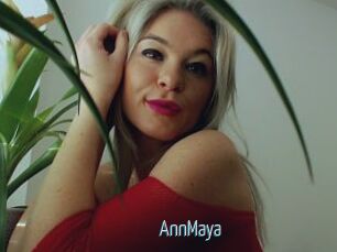 AnnMaya