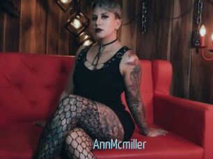 AnnMcmiller