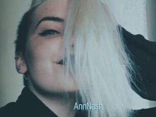 AnnNash
