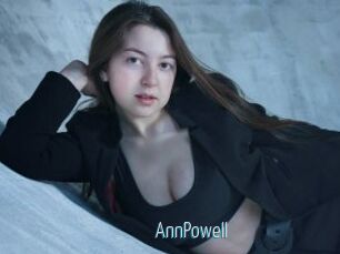 AnnPowell