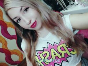 AnnSunrise Video Sexe
