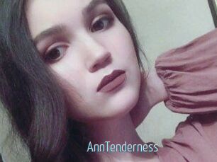 AnnTenderness