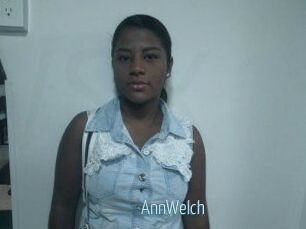 AnnWelch