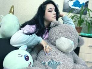 AnnWilson