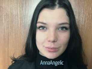 AnnaAngelic Video Sexe
