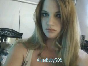 AnnaBaby506