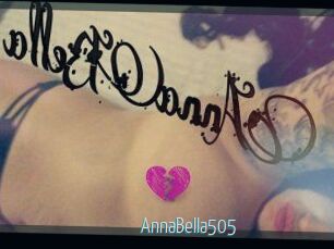 AnnaBella505