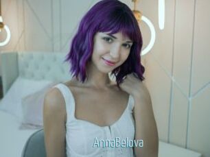 AnnaBelova