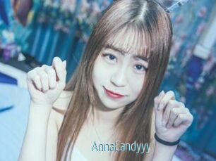 AnnaCandyyy Video Sexe