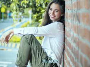 AnnaClay