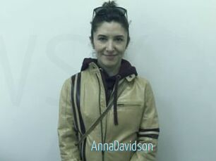 AnnaDavidson