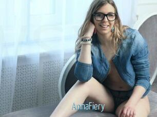 AnnaFiery Video Sexe