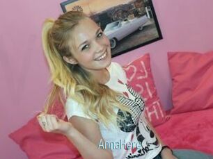 AnnaHere