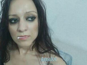 AnnaJ00 Video Sexe