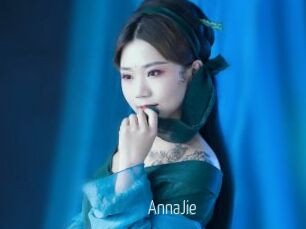 AnnaJie Video Sexe