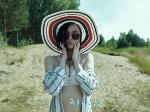 AnnaLeya