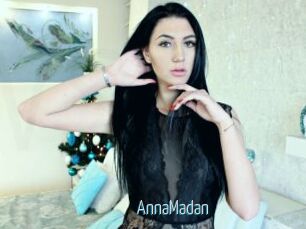 AnnaMadan