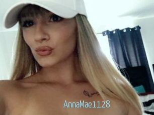 AnnaMae1128 Video Sexe