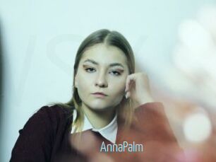 AnnaPalm