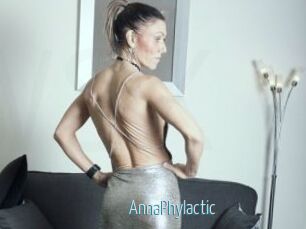 AnnaPhylactic