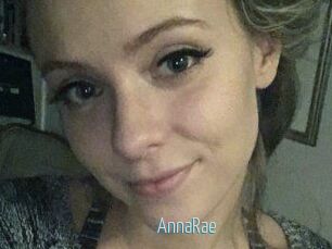 AnnaRae