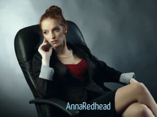 AnnaRedhead