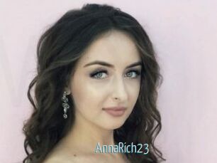 AnnaRich23 Video Sexe
