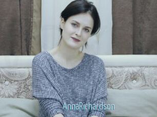 AnnaRichardson